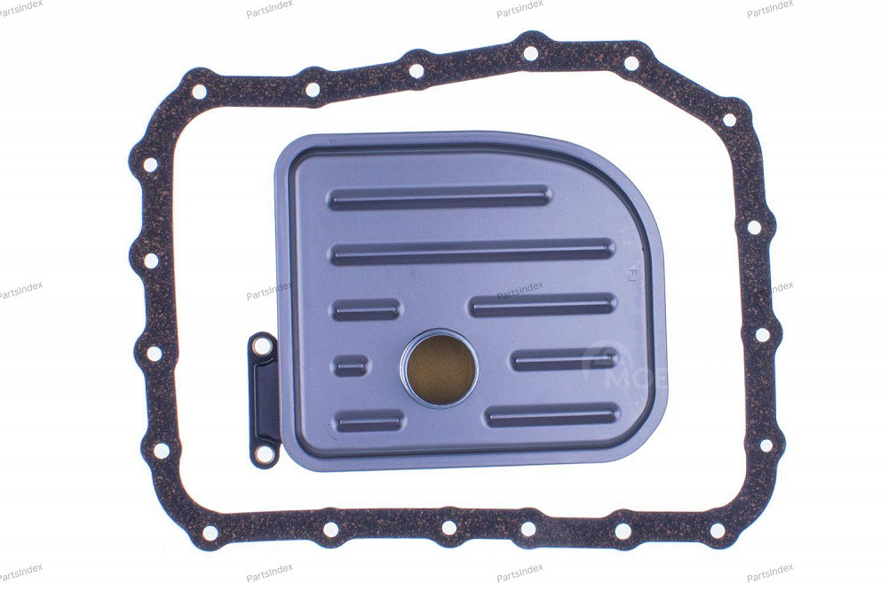 Automatic Transmission Oil Filter Denckermann A220043 Tbilisi - photo 1