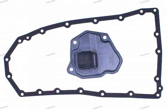 Automatic Transmission Oil Filter Denckermann A220037 Tbilisi