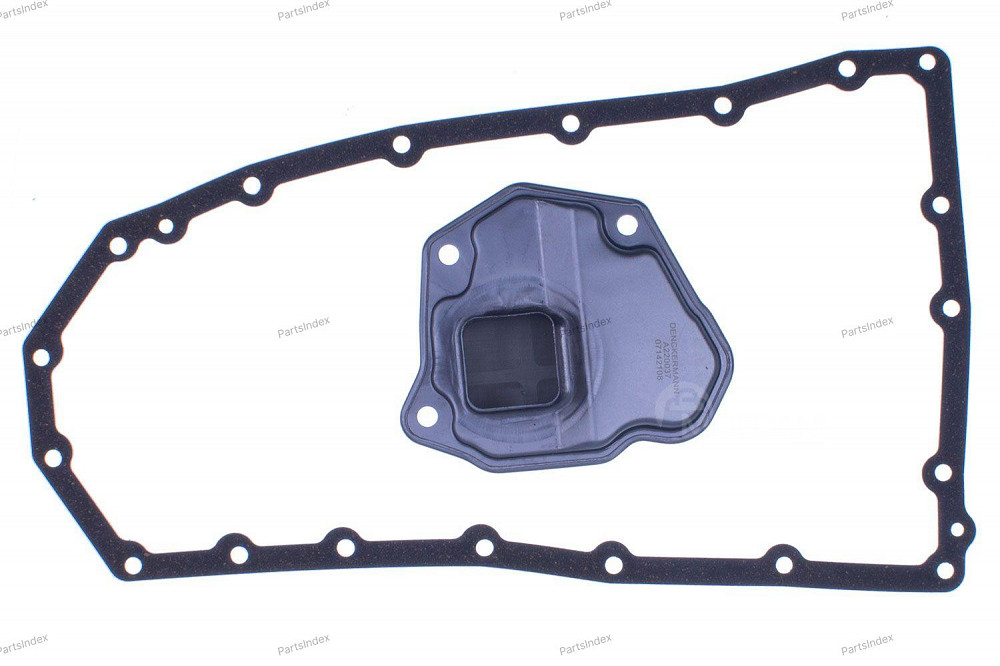 Automatic Transmission Oil Filter Denckermann A220037 Tbilisi - photo 1