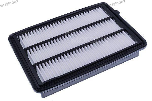 Фильтр воздушный Denckermann A146987 Тбилиси - изображение 1