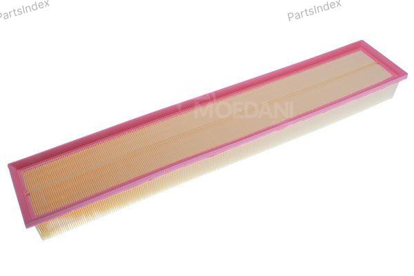 Air Filter Denckermann A142018 Tbilisi - photo 1