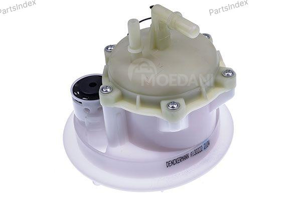 Fuel Filter Denckermann A130222 Tbilisi - photo 2