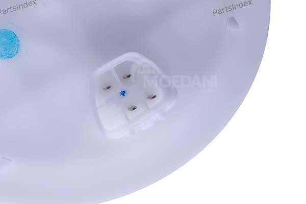 Fuel Filter Denckermann A130207 Tbilisi - photo 2