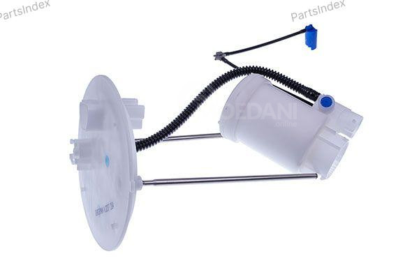 Fuel Filter Denckermann A130207 Tbilisi - photo 1