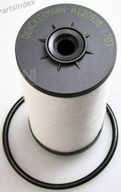 Fuel Filter Denckermann A120928 Tbilisi - photo 1