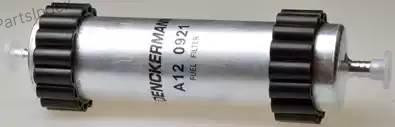 Fuel Filter Denckermann A120921 Tbilisi - photo 1