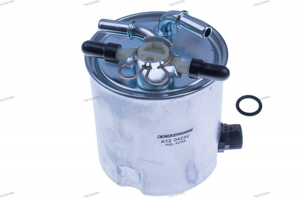 Фильтр топливный Denckermann A120423V Тбилиси - изображение 1