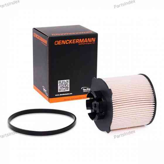 Fuel Filter Denckermann A120341 Tbilisi