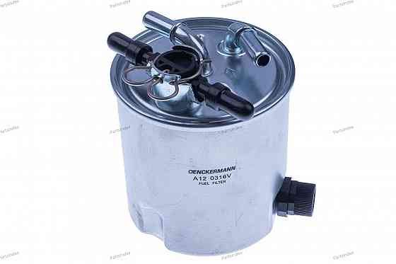 Fuel Filter Denckermann A120316V Tbilisi