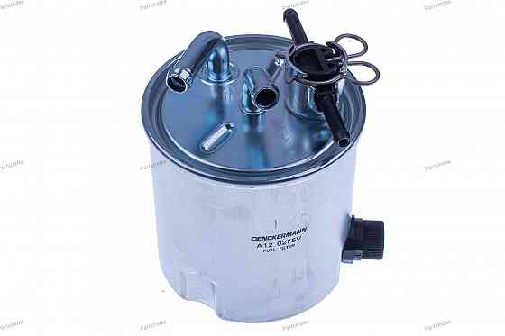 Fuel Filter Denckermann A120275V Tbilisi