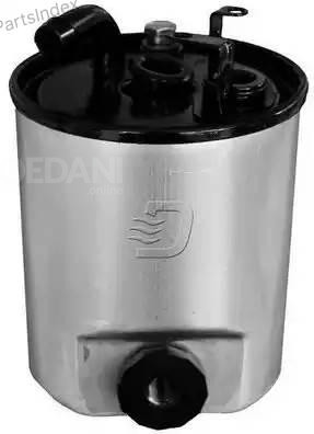 Fuel Filter Denckermann A120222 Tbilisi - photo 1