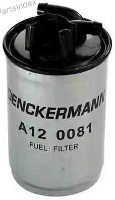 Fuel Filter Denckermann A120081 Tbilisi