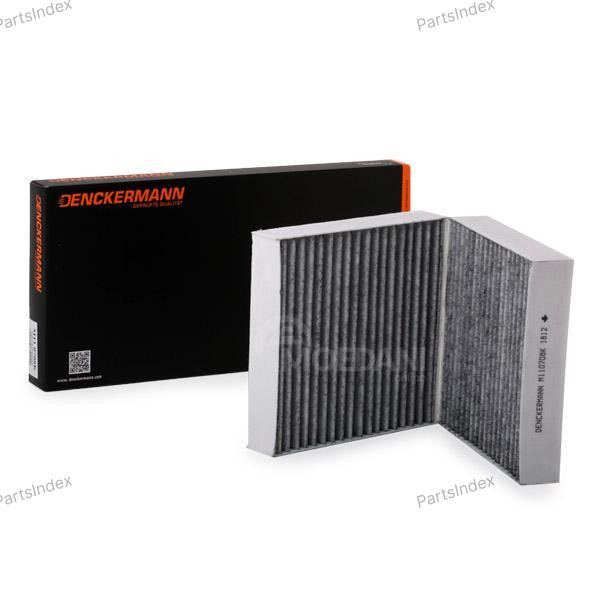 Cabin Air Filter Denckermann M110708K Tbilisi - photo 4