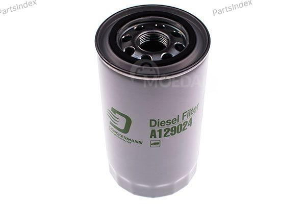 Fuel Filter Denckermann A129024 Tbilisi - photo 1