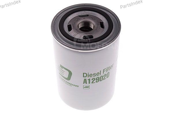 Timing Belt Idler Denckermann A129020 Tbilisi - photo 1