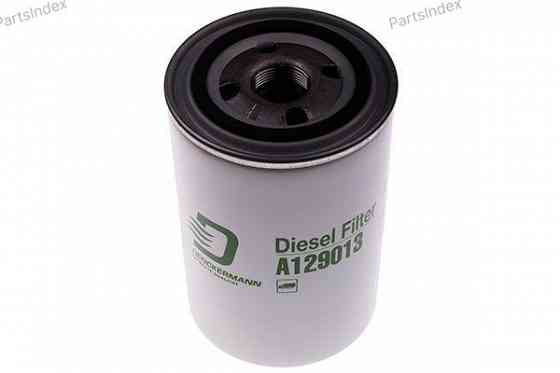 Timing Belt Idler Denckermann A129013 Tbilisi
