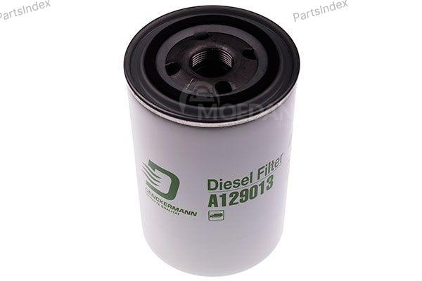 Timing Belt Idler Denckermann A129013 Tbilisi - photo 1