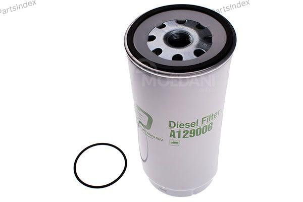 Fuel Filter Denckermann A129006 Tbilisi - photo 1