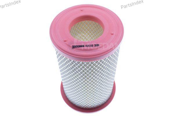 Фильтр воздушный Denckermann A141165 Тбилиси - изображение 1