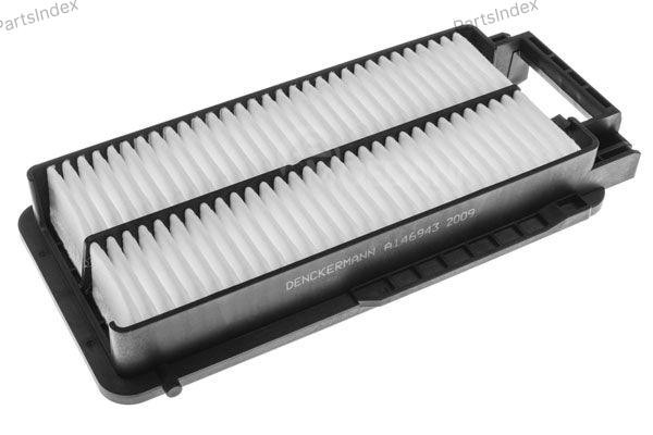 Part Denckermann A146943 Tbilisi - photo 2