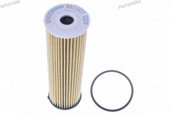 Engine Oil Filter Denckermann A211037 Tbilisi