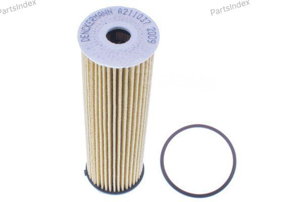 Engine Oil Filter Denckermann A211037 Tbilisi - photo 1