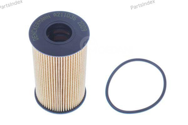 Engine Oil Filter Denckermann A211036 Tbilisi - photo 1