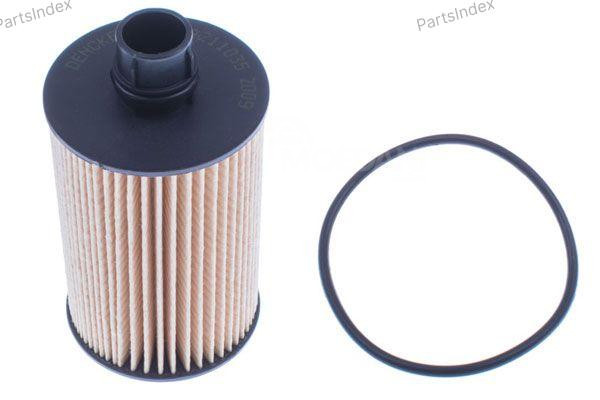 Engine Oil Filter Denckermann A211035 Tbilisi - photo 1