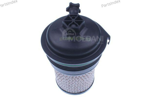 Fuel Filter Denckermann A120978 Tbilisi - photo 1