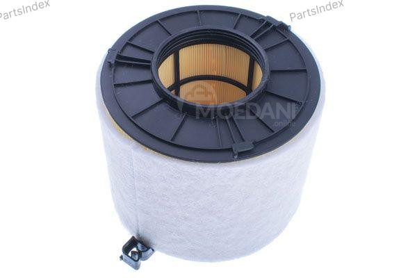 Фильтр воздушный Denckermann A146948 Тбилиси - изображение 1