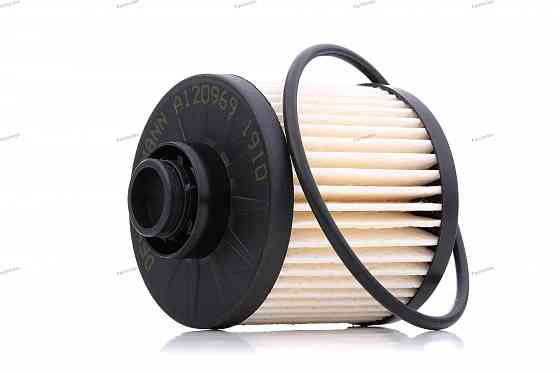 Fuel Filter Denckermann A120969 Tbilisi