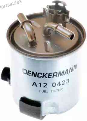 Fuel Filter Denckermann A120423 Tbilisi