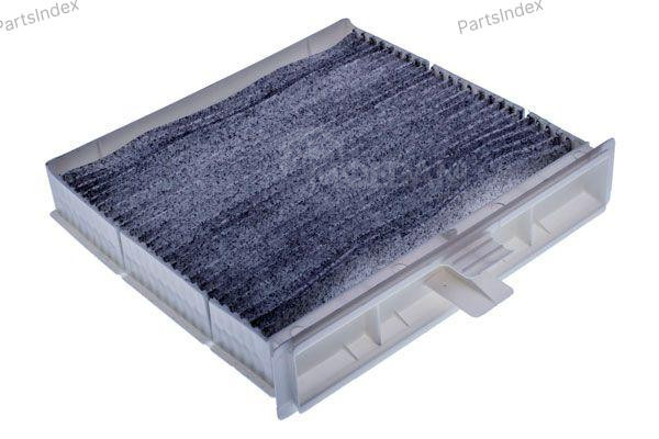 Фильтры салона (комплект) Denckermann M110748K Тбилиси - изображение 1