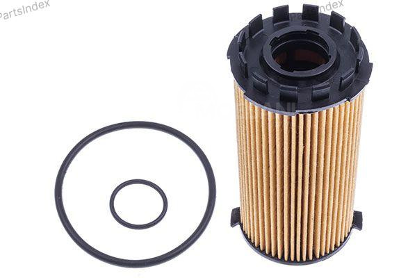 Engine Oil Filter Denckermann A211054 Tbilisi - photo 1