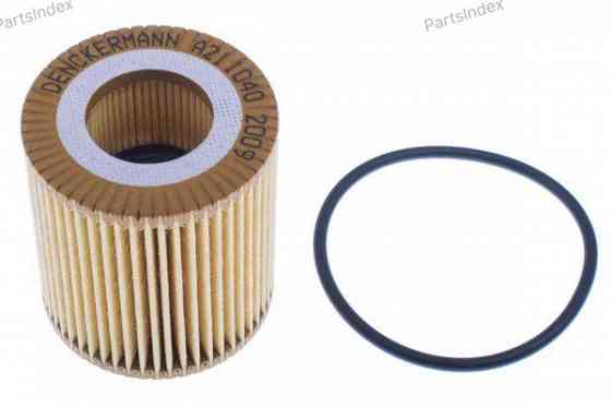 Engine Oil Filter Denckermann A211040 Tbilisi