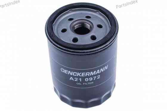 Engine Oil Filter Denckermann A210972 Tbilisi