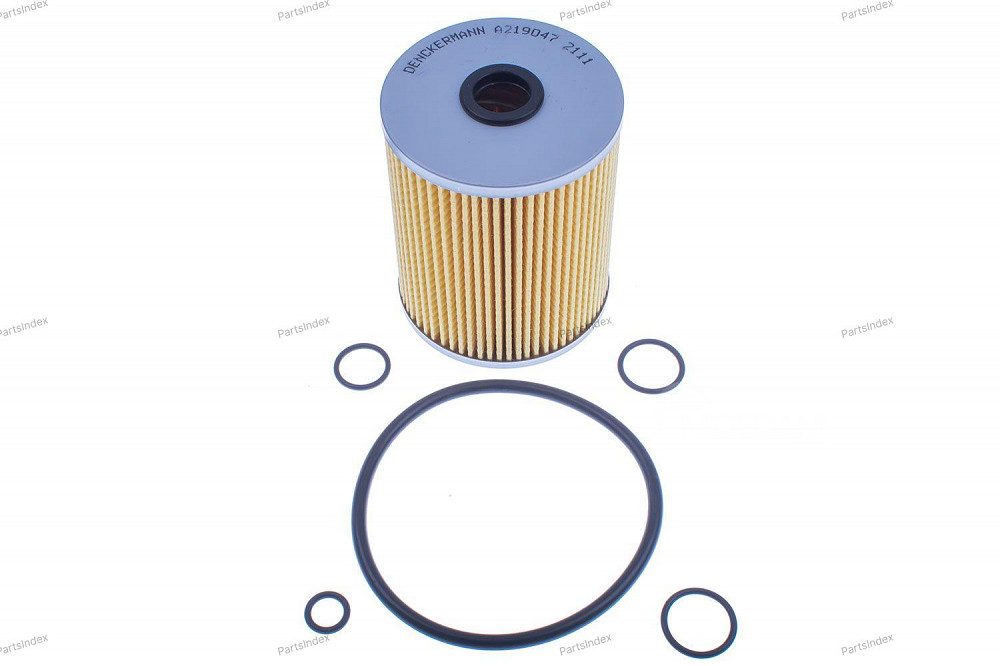 Engine Oil Filter Denckermann A219047 Tbilisi - photo 1