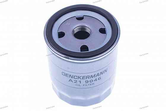 Engine Oil Filter Denckermann A219046 Tbilisi