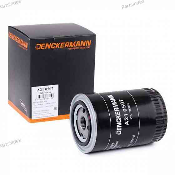Engine Oil Filter Denckermann A210507 Tbilisi