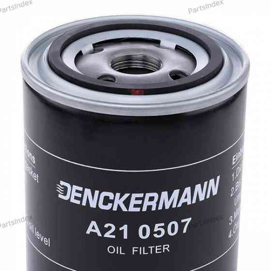 Engine Oil Filter Denckermann A210507 Tbilisi