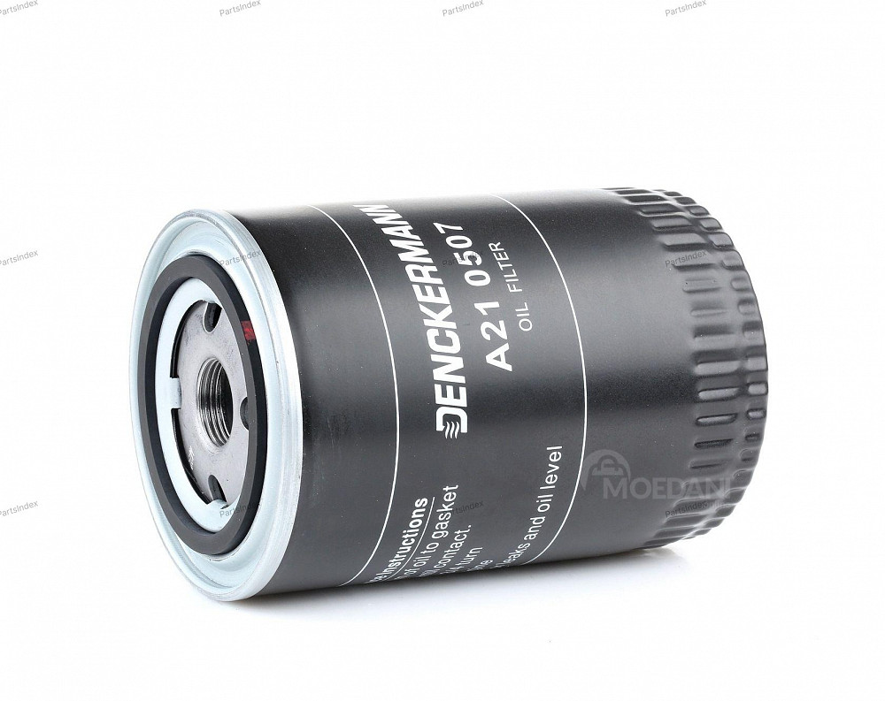 Engine Oil Filter Denckermann A210507 Tbilisi - photo 5