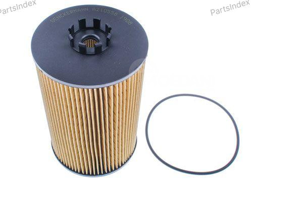 Engine Oil Filter Denckermann A210558 Tbilisi - photo 1