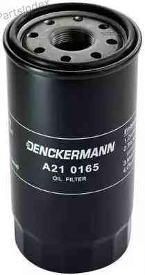 Engine Oil Filter Denckermann A210165 Tbilisi