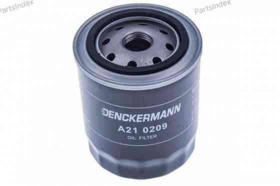 Engine Oil Filter Denckermann A210209 Tbilisi