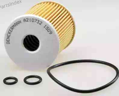 Engine Oil Filter Denckermann A210732 Tbilisi