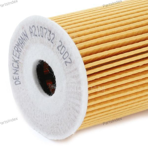 Engine Oil Filter Denckermann A210732 Tbilisi - photo 5