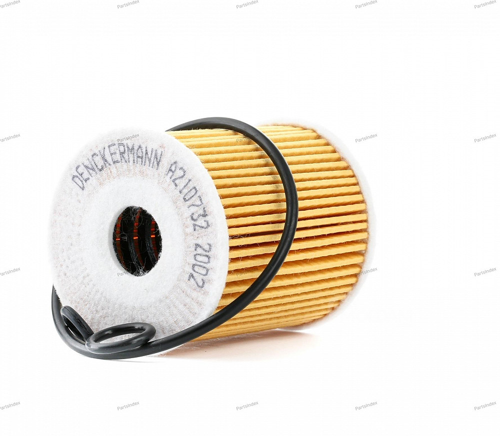 Engine Oil Filter Denckermann A210732 Tbilisi - photo 3