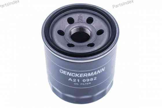 Engine Oil Filter Denckermann A210982 Tbilisi
