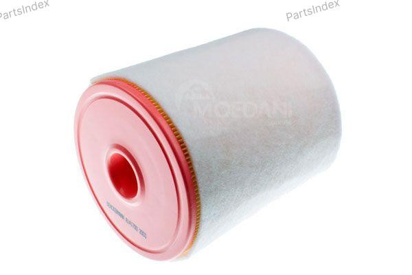 Air Filter Denckermann A141700 Tbilisi - photo 1