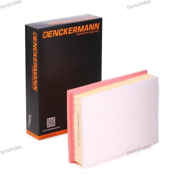 Фильтр воздушный Denckermann A141220 Тбилиси - изображение 5